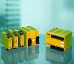 PILZ繼電器，pilz 安全繼電器