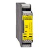 SSW 301HV-115V	失效安全靜態監控器